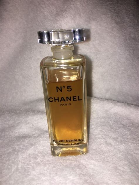 chanel elixir homme|chanel 5 perfume cost.